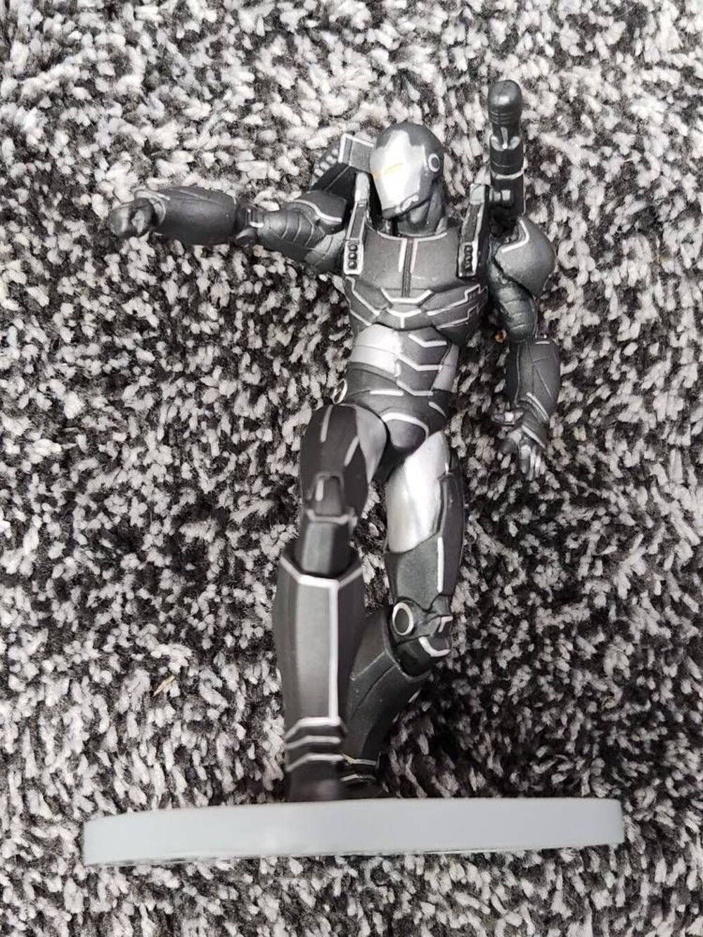 Disney Store PVC Figure #A85 - Picture 4 of 11